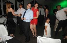 Foto de la galería: Se casaron María Sabina y Mauro Nicolás