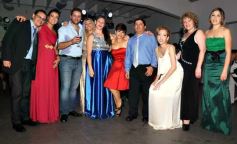 Foto de la galería: Se casaron María Sabina y Mauro Nicolás