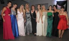 Foto de la galería: Se casaron María Sabina y Mauro Nicolás