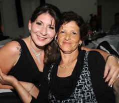 Foto de la galería: Se casaron María Sabina y Mauro Nicolás