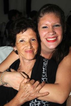 Foto de la galería: Se casaron María Sabina y Mauro Nicolás