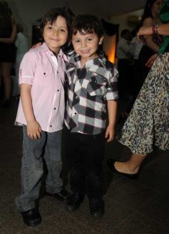 Foto de la galería: Se casaron María Sabina y Mauro Nicolás