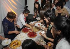 Foto de la galería: Se casaron María Sabina y Mauro Nicolás