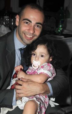 Foto de la galería: Se casaron María Sabina y Mauro Nicolás