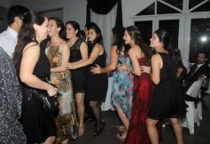 Foto de la galería: Se casaron María Sabina y Mauro Nicolás