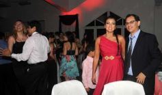 Foto de la galería: Se casaron María Sabina y Mauro Nicolás