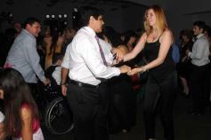 Foto de la galería: Se casaron María Sabina y Mauro Nicolás