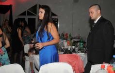 Foto de la galería: Se casaron María Sabina y Mauro Nicolás