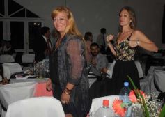 Foto de la galería: Se casaron María Sabina y Mauro Nicolás