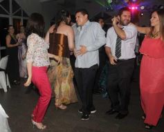 Foto de la galería: Se casaron María Sabina y Mauro Nicolás