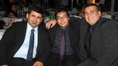 Foto de la galería: Se casaron María Sabina y Mauro Nicolás