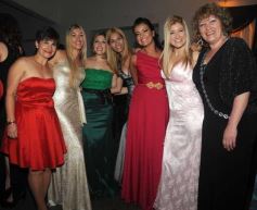 Foto de la galería: Se casaron María Sabina y Mauro Nicolás