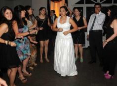 Foto de la galería: Se casaron María Sabina y Mauro Nicolás