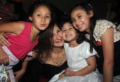 Foto de la galería: Se casaron María Sabina y Mauro Nicolás