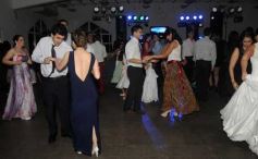 Foto de la galería: Se casaron María Sabina y Mauro Nicolás