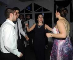 Foto de la galería: Se casaron María Sabina y Mauro Nicolás