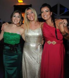 Foto de la galería: Se casaron María Sabina y Mauro Nicolás