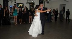 Foto de la galería: Se casaron María Sabina y Mauro Nicolás