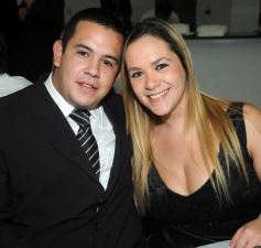 Foto de la galería: Se casaron María Sabina y Mauro Nicolás