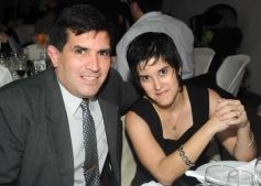 Foto de la galería: Se casaron María Sabina y Mauro Nicolás