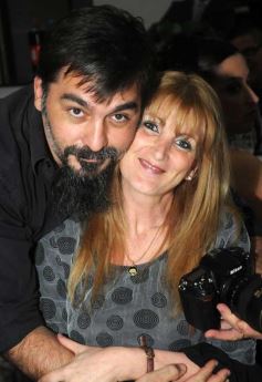 Foto de la galería: Se casaron María Sabina y Mauro Nicolás