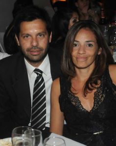 Foto de la galería: Se casaron María Sabina y Mauro Nicolás