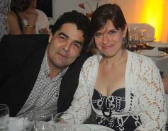 Foto de la galería: Se casaron María Sabina y Mauro Nicolás