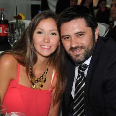 Foto de la galería: Se casaron María Sabina y Mauro Nicolás