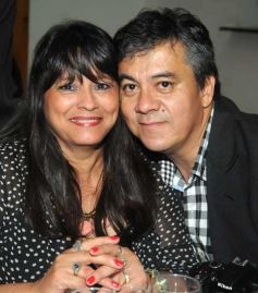 Foto de la galería: Se casaron María Sabina y Mauro Nicolás