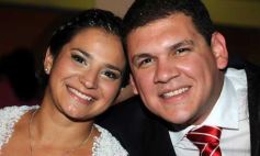 Foto de la galería: Se casaron María Sabina y Mauro Nicolás