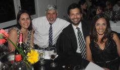 Foto de la galería: Se casaron María Sabina y Mauro Nicolás