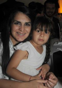 Foto de la galería: Se casaron María Sabina y Mauro Nicolás