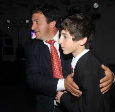 Foto de la galería: Se casaron María Sabina y Mauro Nicolás