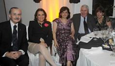 Foto de la galería: Se casaron María Sabina y Mauro Nicolás