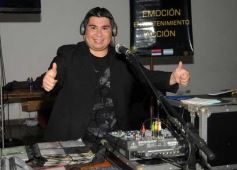 Foto de la galería: Se casaron María Sabina y Mauro Nicolás