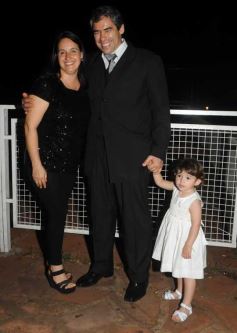 Foto de la galería: Se casaron María Sabina y Mauro Nicolás