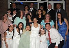 Foto de la galería: Se casaron María Sabina y Mauro Nicolás