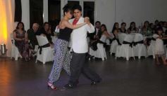 Foto de la galería: Se casaron María Sabina y Mauro Nicolás