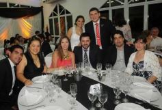 Foto de la galería: Se casaron María Sabina y Mauro Nicolás