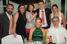 Foto de la galería: Se casaron María Sabina y Mauro Nicolás