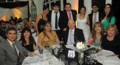 Foto de la galería: Se casaron María Sabina y Mauro Nicolás