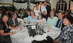 Foto de la galería: Se casaron María Sabina y Mauro Nicolás