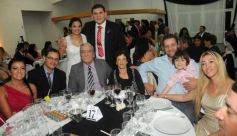 Foto de la galería: Se casaron María Sabina y Mauro Nicolás