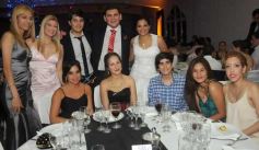 Foto de la galería: Se casaron María Sabina y Mauro Nicolás