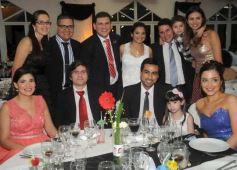 Foto de la galería: Se casaron María Sabina y Mauro Nicolás