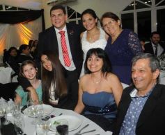 Foto de la galería: Se casaron María Sabina y Mauro Nicolás