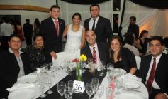 Foto de la galería: Se casaron María Sabina y Mauro Nicolás