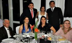 Foto de la galería: Se casaron María Sabina y Mauro Nicolás