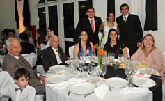 Foto de la galería: Se casaron María Sabina y Mauro Nicolás