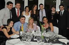 Foto de la galería: Se casaron María Sabina y Mauro Nicolás